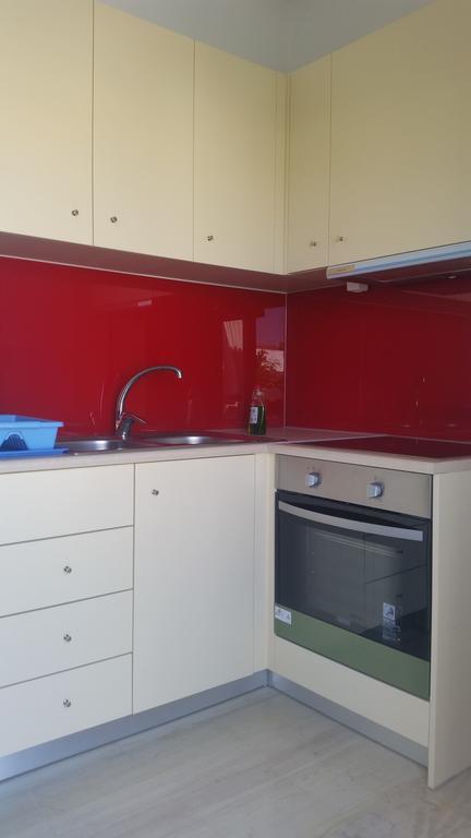 Antonios Hotel Apartments Matala  Room photo
