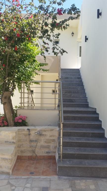 Antonios Hotel Apartments Matala  Exterior photo
